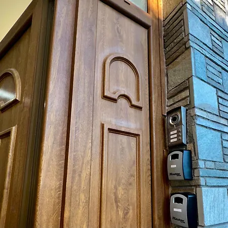 Apartmán Vasko Luxury 3