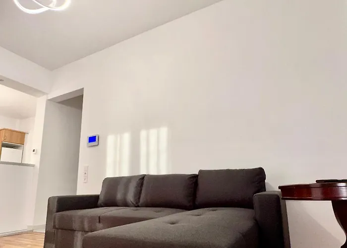 Vasko Luxury 3 Apartmán