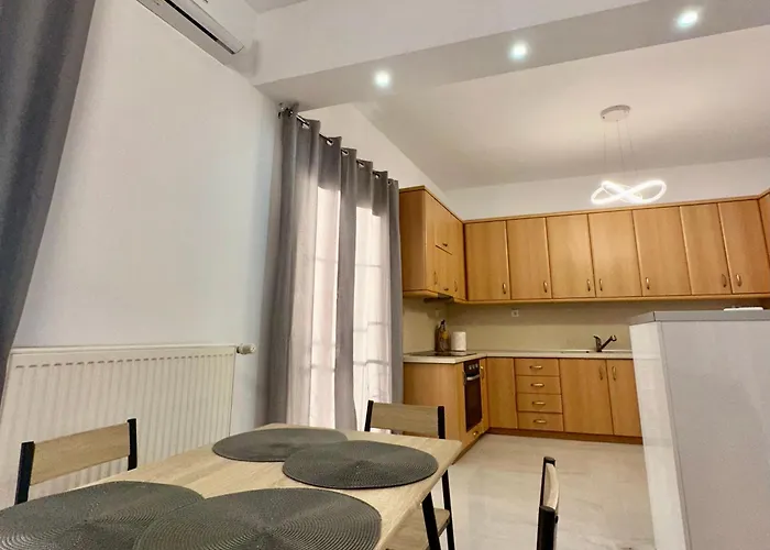 Apartmán Vasko Luxury 3