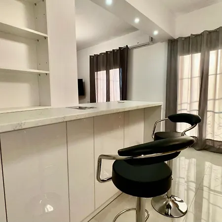 Vasko Luxury 3 Апартаменты *