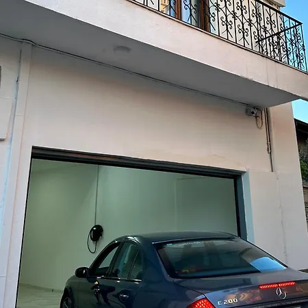 Vasko Luxury 3 Apartment *
