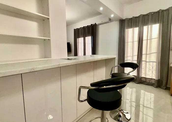 Vasko Luxury 3 Appartement *