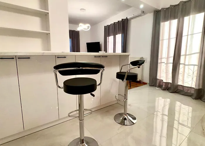 Appartement Vasko Luxury 3 *