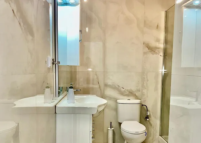 Vasko Luxury 3 Апартаменты *