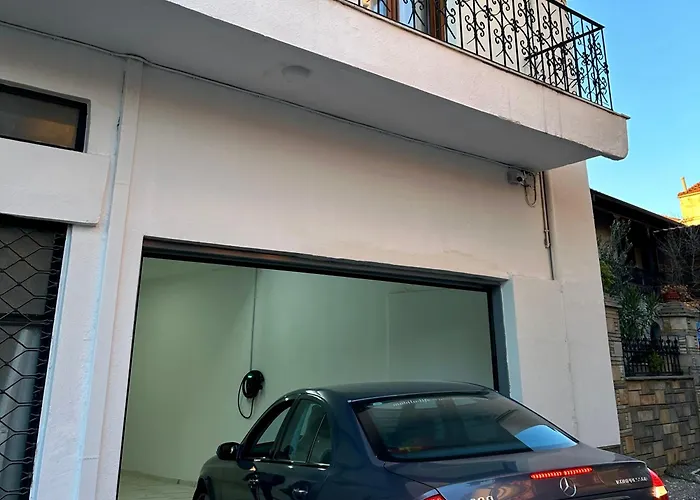 Vasko Luxury 3 Apartament *