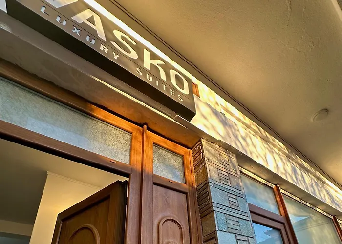 Vasko Luxury 3