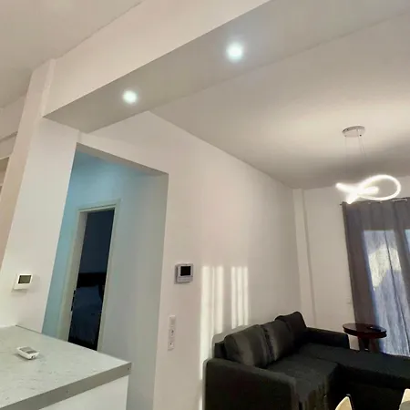 Vasko Luxury 3 Appartement *