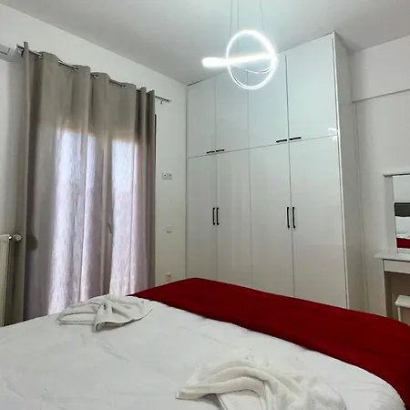 Appartement Vasko Luxury 3 Siatista