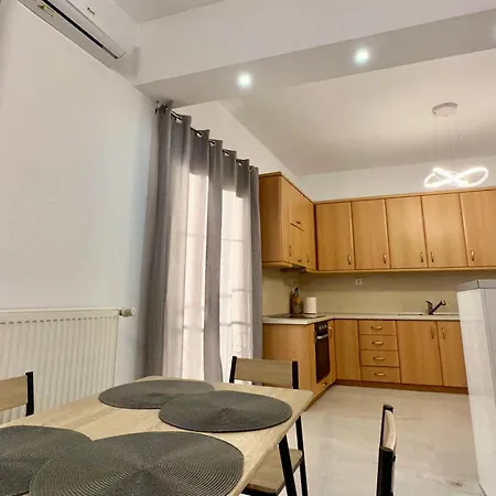 Appartement Vasko Luxury 3