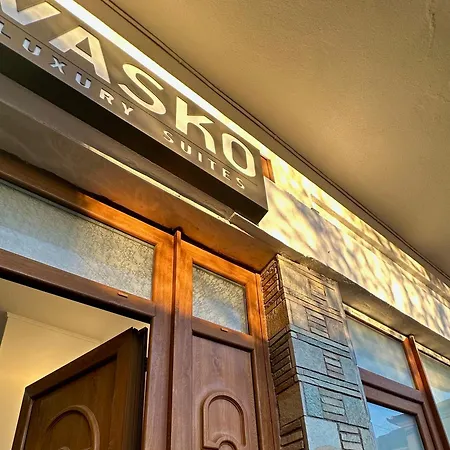 Vasko Luxury 3