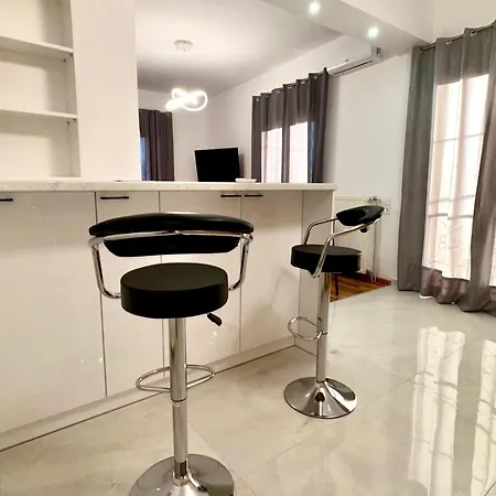 Apartment Vasko Luxury 3 *