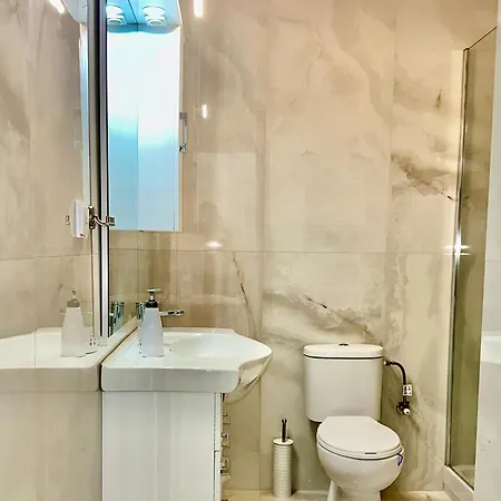 Vasko Luxury 3 Apartment *