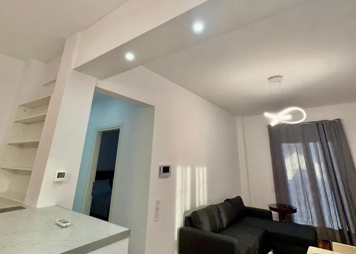 Vasko Luxury 3 Apartment *