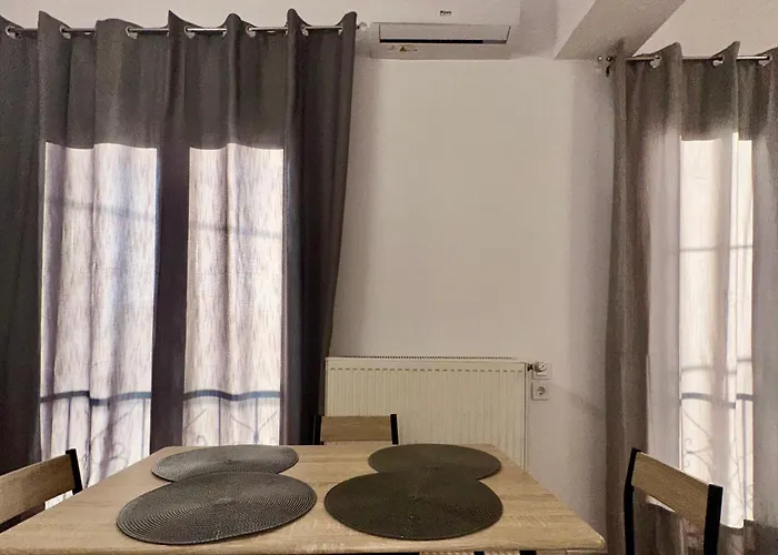Vasko Luxury 3 *